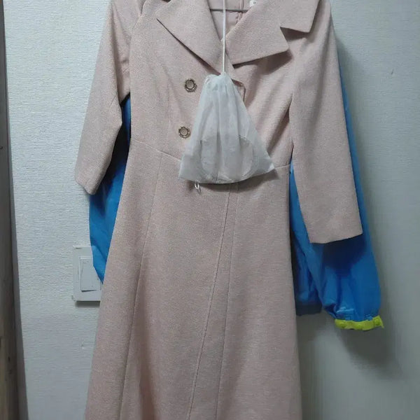 [BUNJANG] It Michaa Dress Size 44 / 잇미샤원피스 79 44