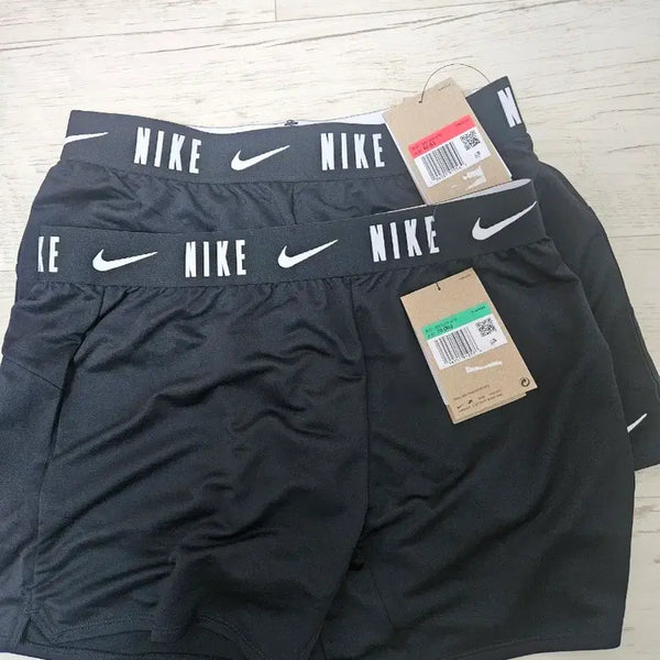 [BUNJANG] Nike Women's Black Running Shorts XL / 나이키.반바지 xl