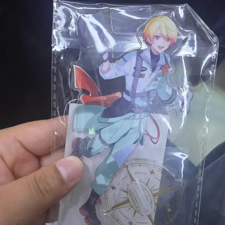 [BUNJANG] Project Sekai Tsukasa Acrylic Stand / 프로세카 츠카사 판매급전