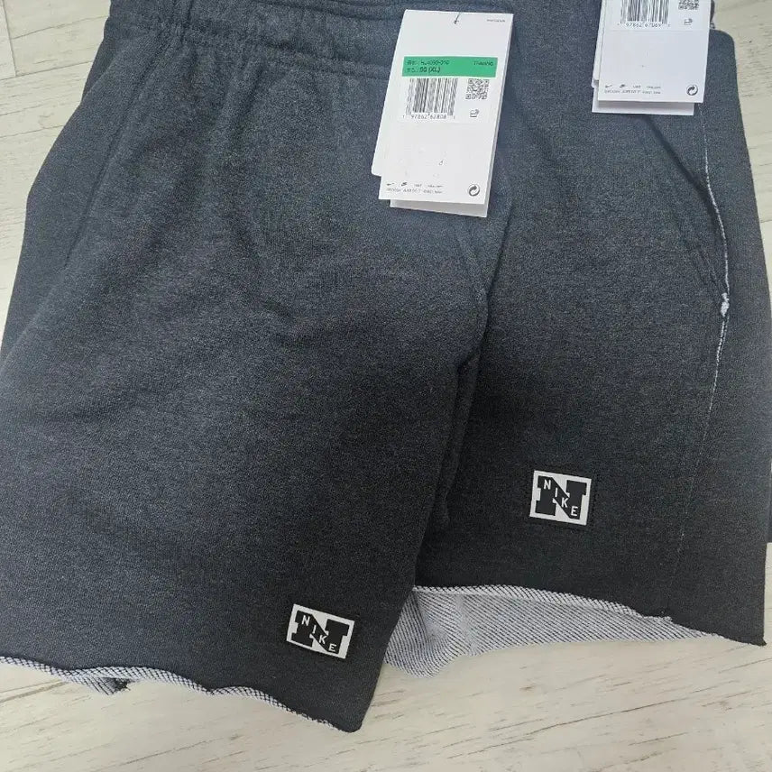 [BUNJANG] Nike Fleece Training Shorts L / 나이키 기모바지 L