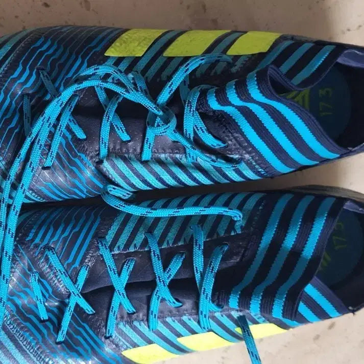 [BUNJANG] Adidas Nemeziz TF 270 / 아디다스 네메시스 tf 270