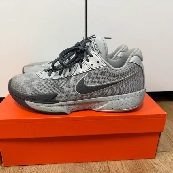 [BUNJANG] GT Cut Academy 275 Basketball Shoes / 지티컷 아카데미 275 농구화