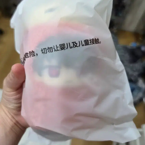 [BUNJANG] Gintama Soufflé Nuigurumi Okita Sougo Plush / 은혼 소프 누이 오키타 소고