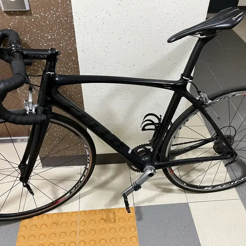 [BUNJANG] Cello Elliott Full Carbon Road Bicycle / 첼로 엘리엇 풀카본