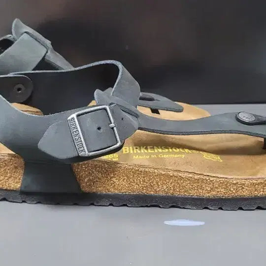 [BUNJANG] Birkenstock Kairo Sandals Navy 265mm / 버켄스탁 카이로 샌들