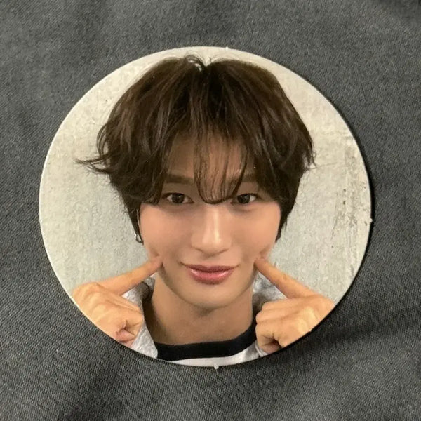 [BUNJANG] DarkB Lee Chan VANGUARD Japan Concert DVD Photocard / 다크비 이찬 VANGUARD 일본 콘서트 디비디 포카