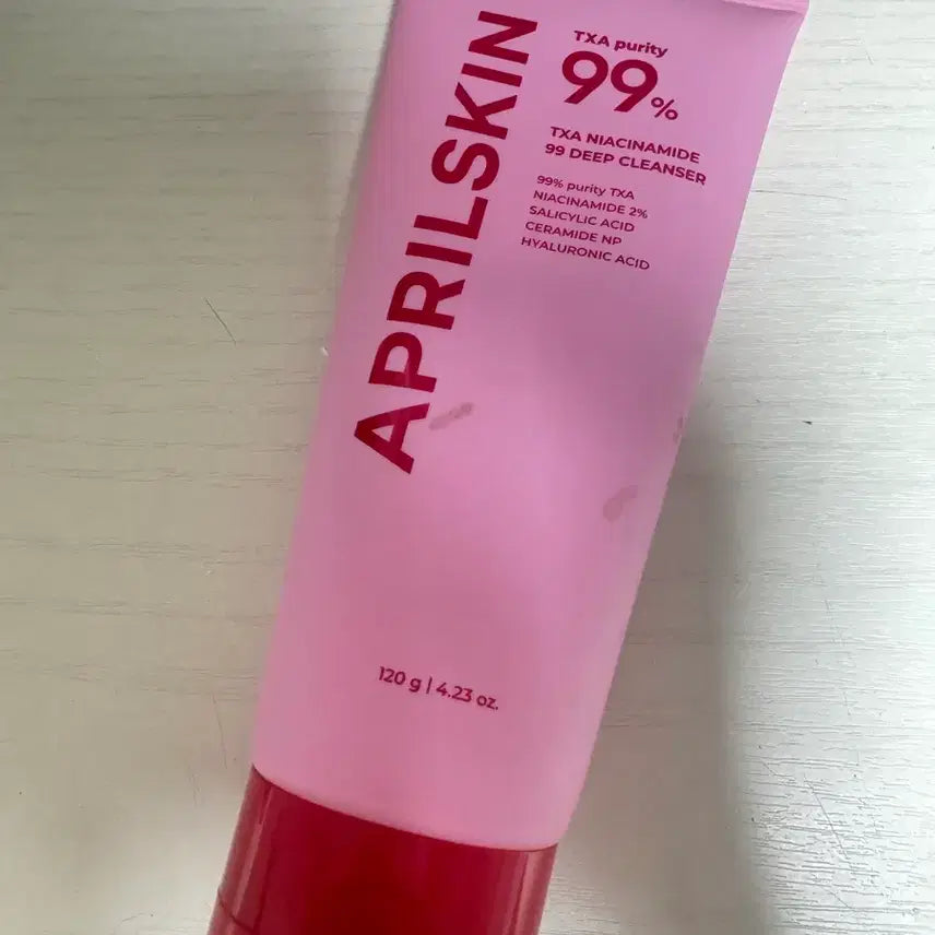 [BUNJANG] April Skin Deep Cleanser / 에이프릴스킨 딥 클렌저 팔아요