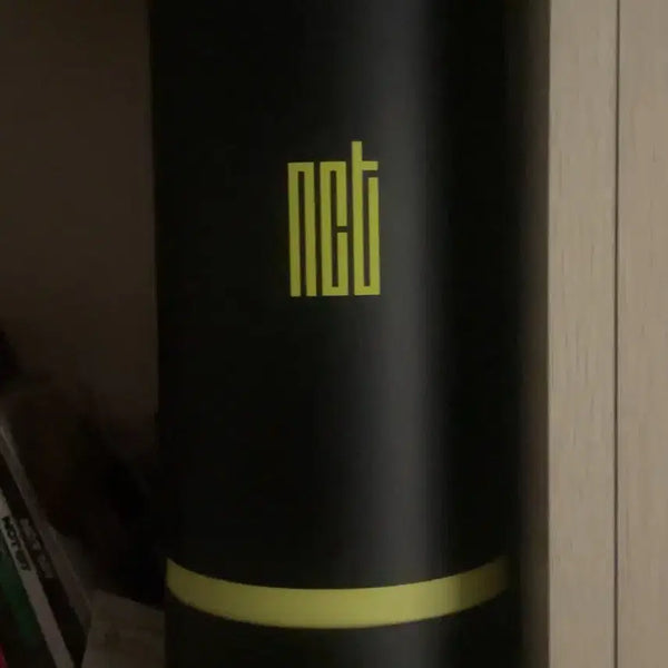 [BUNJANG] NCT Lightstick (Mumeumbong) / 엔시티 응원봉 믐뭔봄 양도합니당