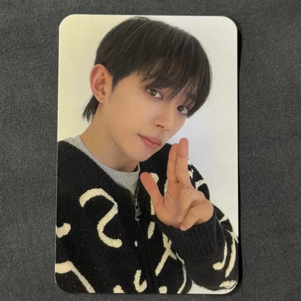 [BUNJANG] DKB D-ONE VANGUARD Japan Concert DVD Photocard / 다크비 디원 VANGUARD 일본 콘서트 디비디 포카