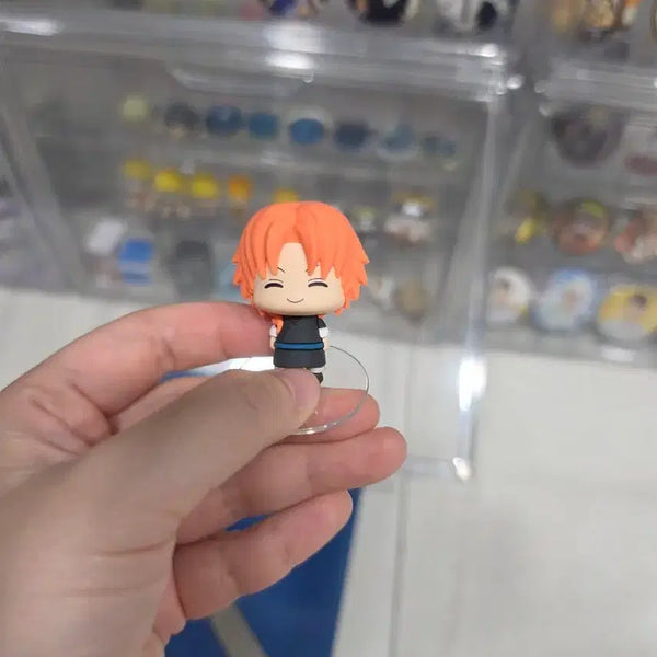 [BUNJANG] Gintama Kamui Chokorin Mascot / 은혼 카무이 초코린