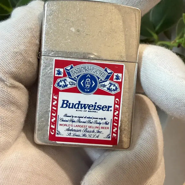[BUNJANG] Zippo Lighter 1996 / 지포라이터