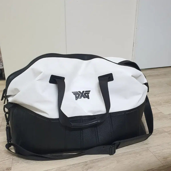 [BUNJANG] PXG Boston Bag / pxg 보스턴백