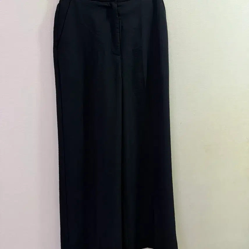 [BUNJANG] Navy Summer Slacks Size 67 / 남색 여름 슬랙스 67사이즈