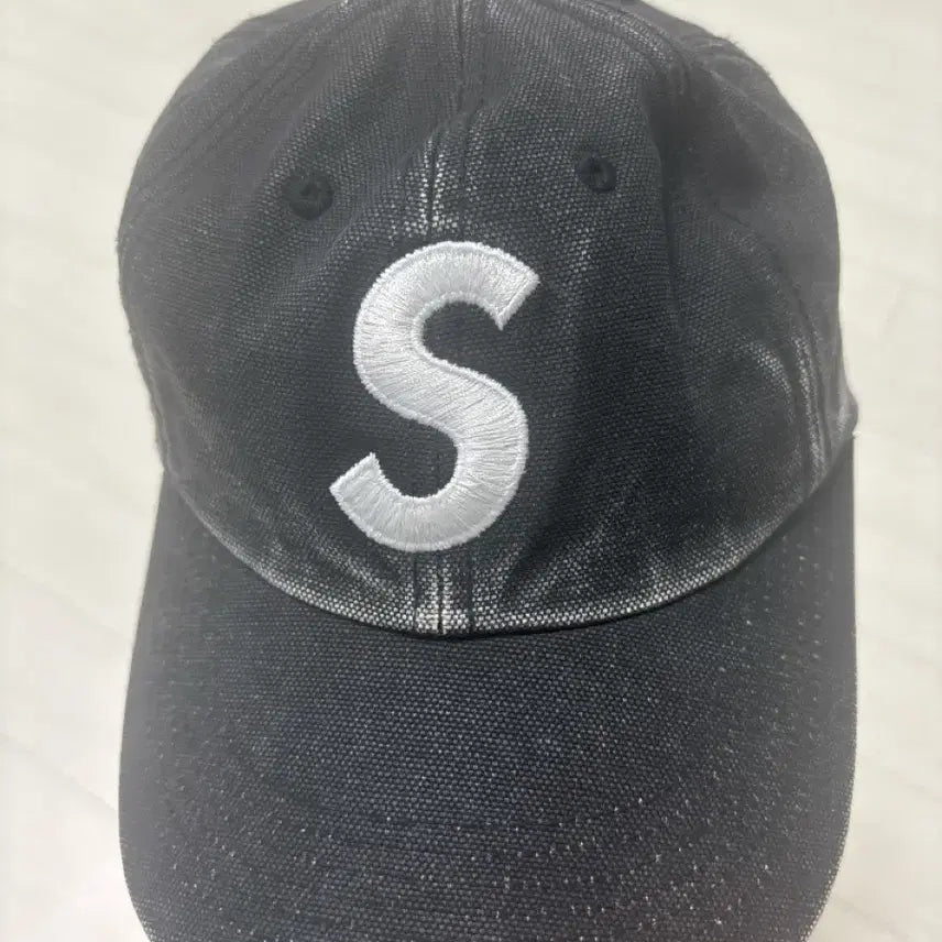 [BUNJANG] Supreme Hat / 슈프림 모자