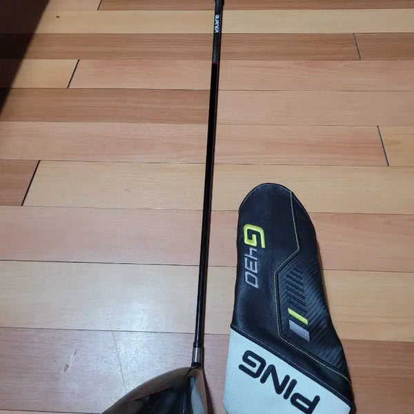 [BUNJANG] TaylorMade Burner SuperFast Men's Driver (10.5°, R) / 테일러메이드 버너 수퍼패스트 남성 드라이버(10.5, R)