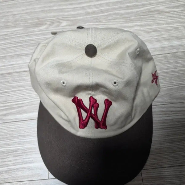 [BUNJANG] Aoiro Ball Cap / 아오이로 볼 캡