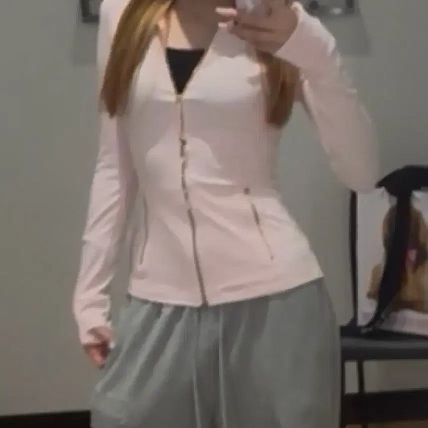 [BUNJANG] Lululemon Define Jacket Size 2 / 룰루레몬 디파인 2사이즈