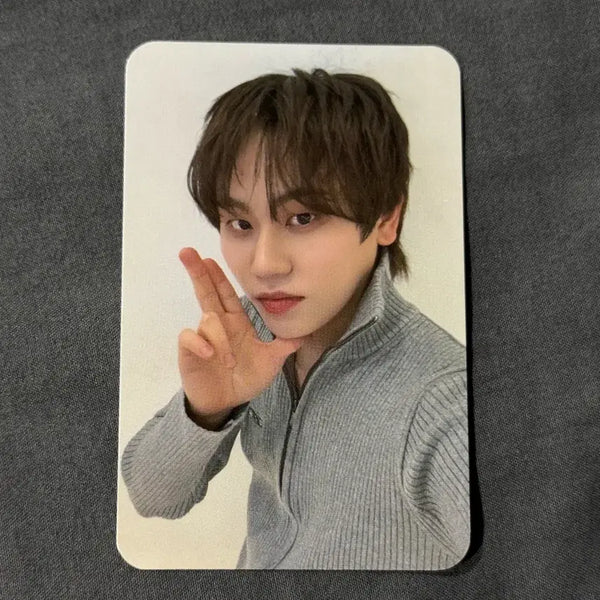 [BUNJANG] DarkB K-Pop Vanguard Japan Concert DVD Photocard / 다크비 GK VANGUARD 일본 콘서트 디비디 포카