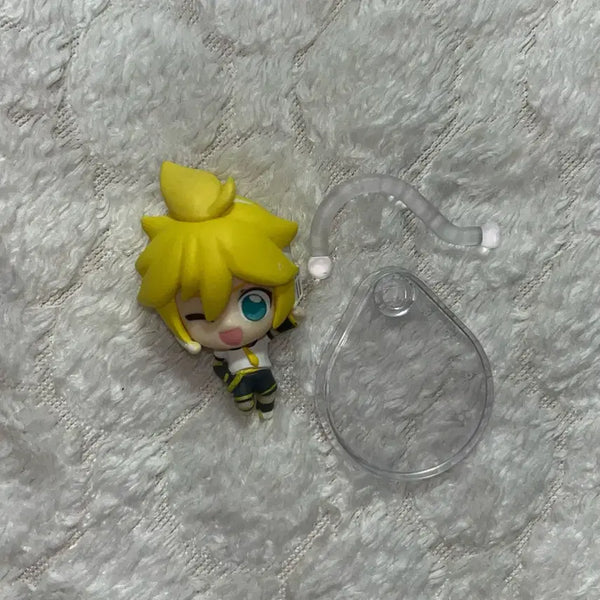 [BUNJANG] Vocaloid Kagamine Len Gacha Figure / 보컬로이드 카가미네 렌 가챠 피규어