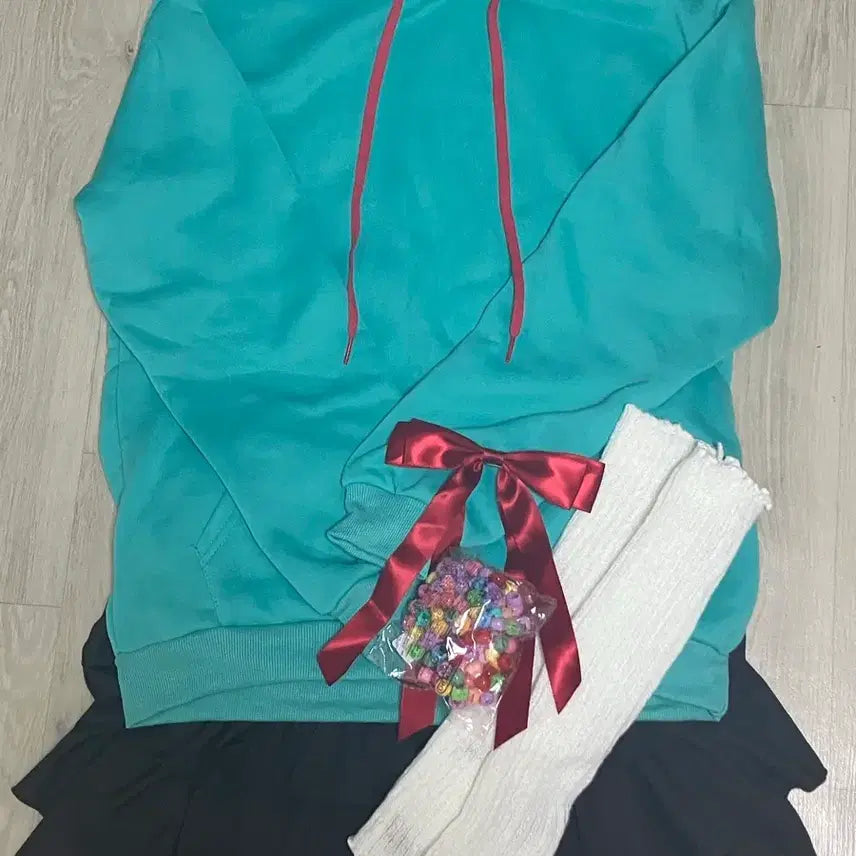 [BUNJANG] Vanellope Graduation Photo Costume Set / 바넬로피 졸업사진 의상 판매