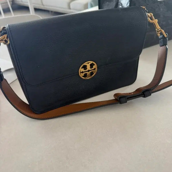 [BUNJANG] Tory Burch Shoulder Bag / 토리버치 숄더백 팔아요