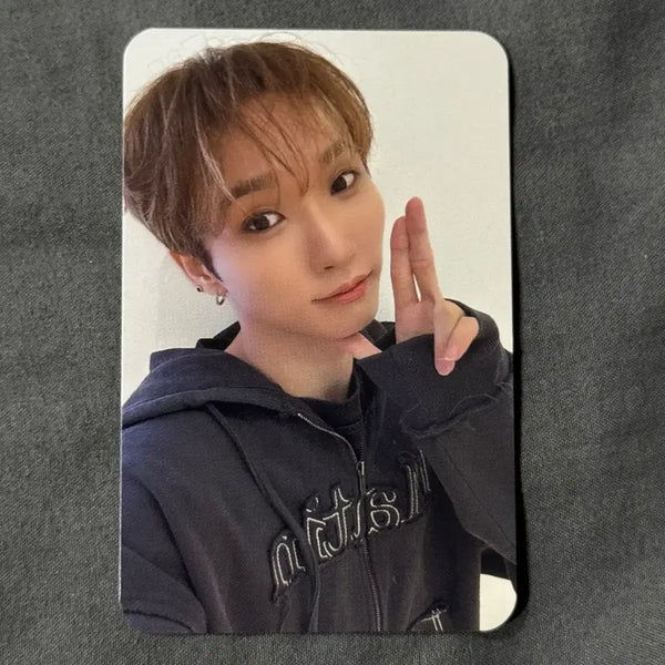 [BUNJANG] DKB YUKU VANGUARD Japan Concert DVD Photocard / 다크비 유쿠 VANGUARD 일본 콘서트 디비디 포카
