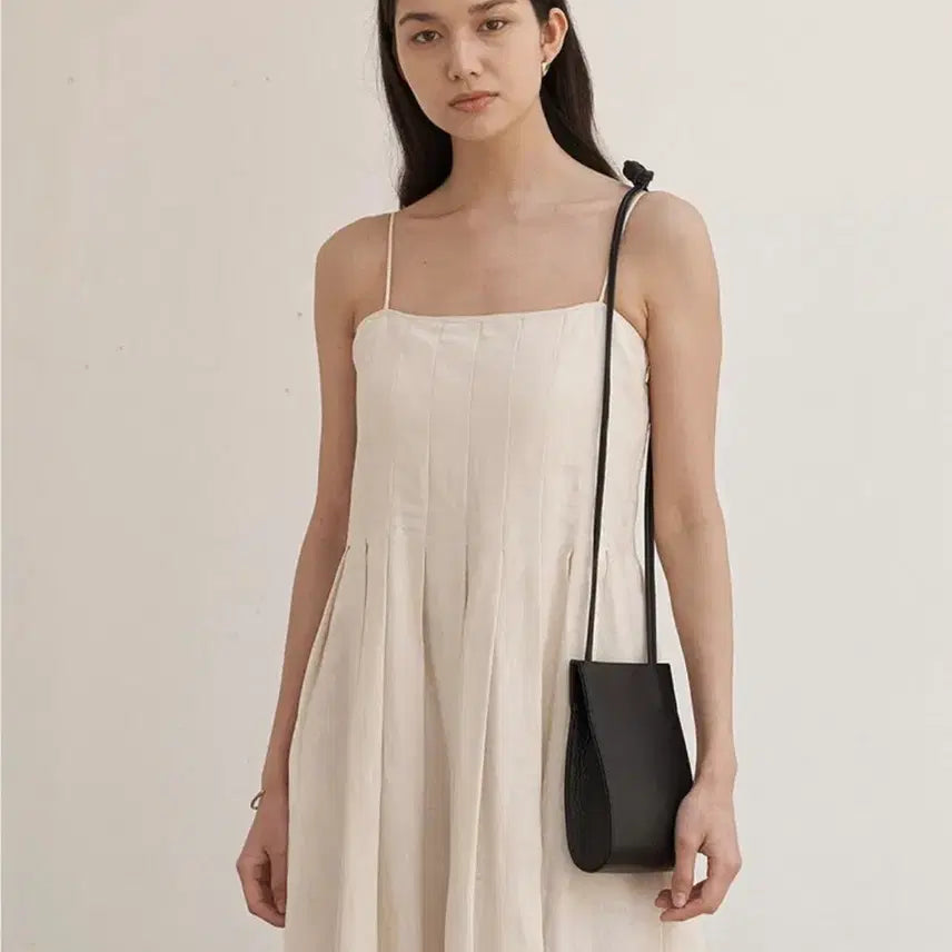 [BUNJANG] ATT Egg Bag Black / 어트 egg bag(black)