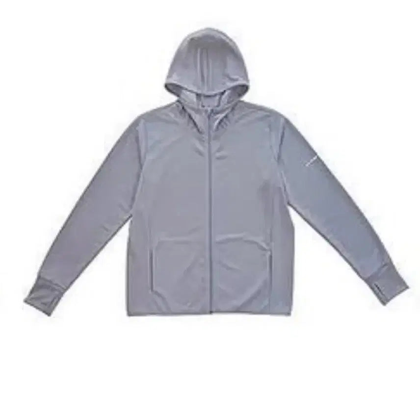 [BUNJANG] JICHUI Easy Wind Jacket Gray Size 3 / 지초이 이지 윈드 자켓 그레이 3사이즈
