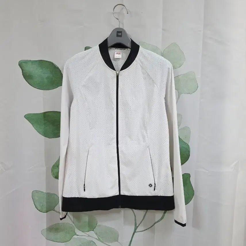 [BUNJANG] JDX Women's Span Jumper / JDX 스판 점퍼