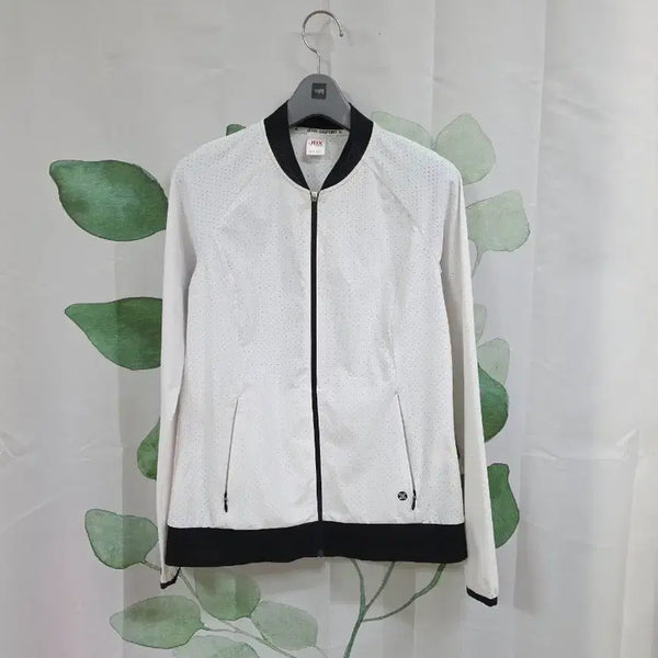 [BUNJANG] JDX Women's Span Jumper / JDX 스판 점퍼