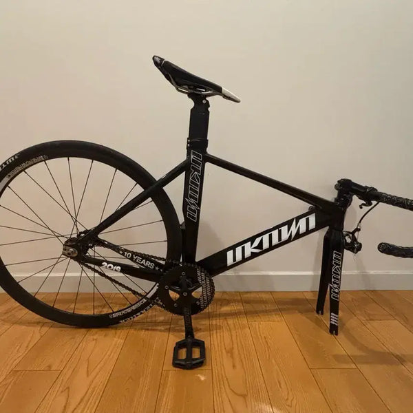 [BUNJANG] Unknown Singull 2 Bicycle M Size / 언노운 싱귤 2 M사이즈 판매
