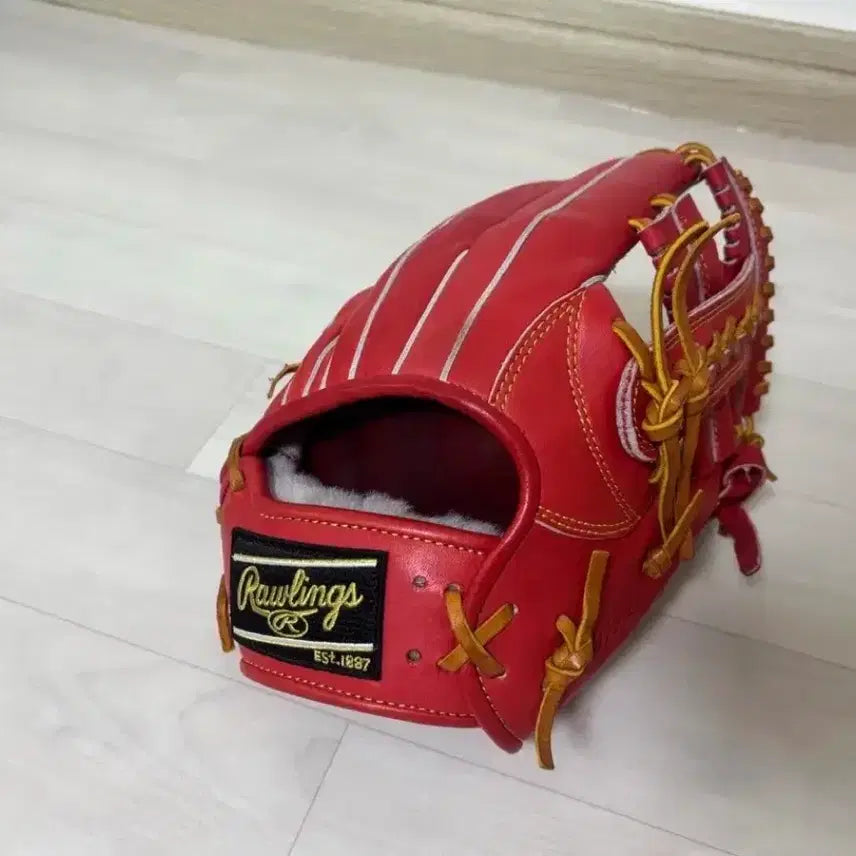 [BUNJANG] Rawlings Pro Preferred Japan 11.75-inch Infield Glove / 롤링스 프로프리퍼프 재팬 11.75인치 내야 새상품