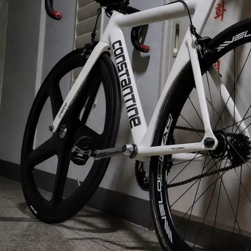 [BUNJANG] Constantine Urban Track Bike / 콘스탄틴 어베인  판매/대차