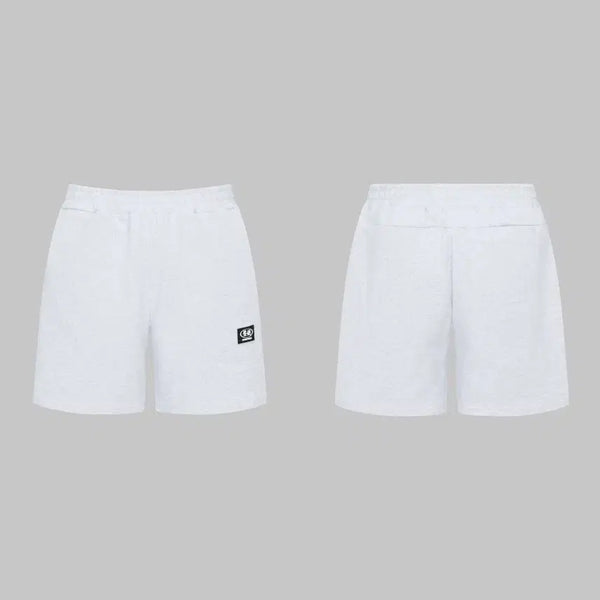 [BUNJANG] APDO Waffle Basic Shorts (Unsealed, New) / 압도 와플 베이직 반바지 미개봉 새상품