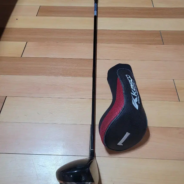[BUNJANG] Kasco D-MAX 460 Men's Driver (9.5°, R) / 카스코 D-MAX 460 남성 드라이버(9.5도, R)
