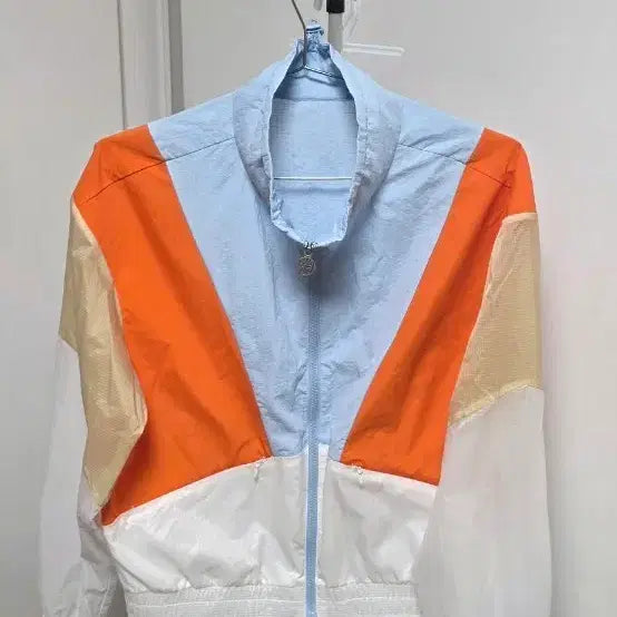 [BUNJANG] Windbreaker Jacket (M) / 왁 바람막이 (M)