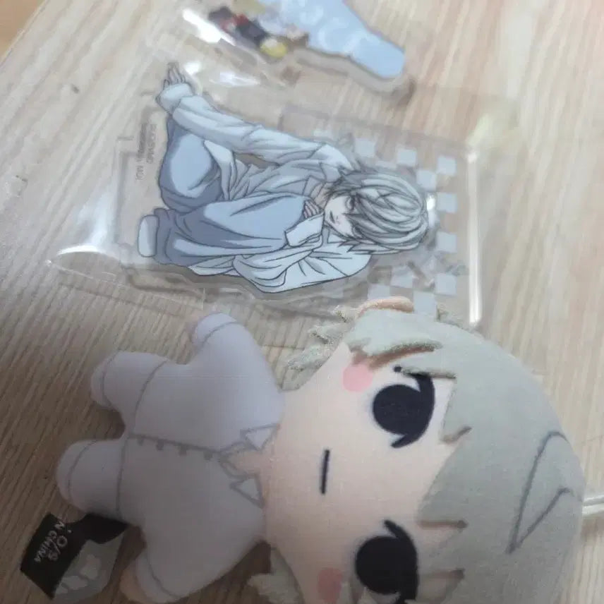 [BUNJANG] Nia Set / 니아 세트