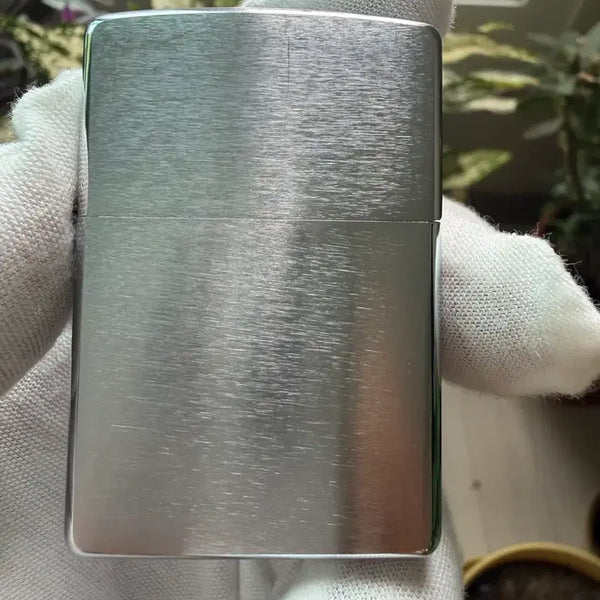 [BUNJANG] Zippo Lighter 2000 - Excellent Condition / 지포라이터