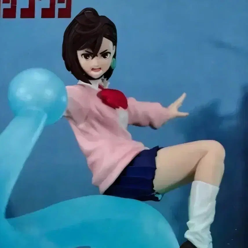 [BUNJANG] Banpresto DANDADAN Ayase Momose Figure / 반프레스토 단다단 피그 라이프 아야세 모모 피규어