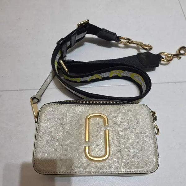 [BUNJANG] Marc Jacobs Snapshot Camera Bag / 마크제이콥스 스냅샷 카메라백