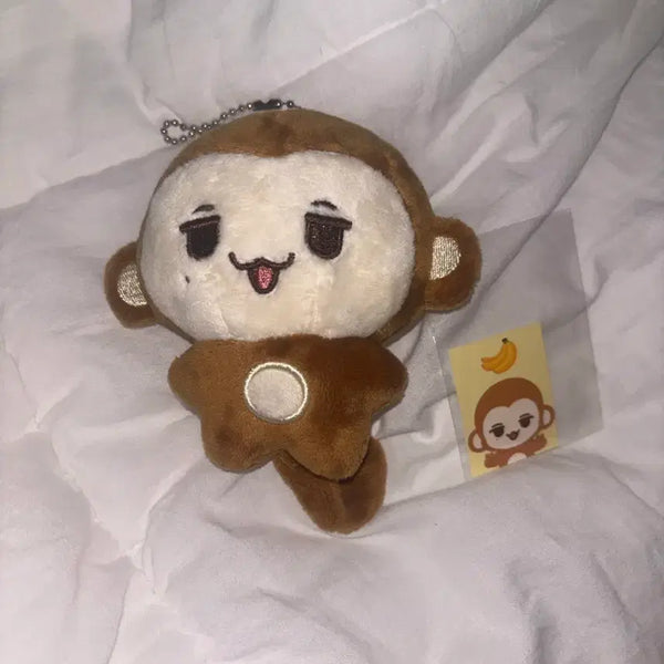 [BUNJANG] Hats To Hearts Hatuhart EINA Nosingi Doll Unofficial Goods / 하츠투하츠 하투하 에이나 노싱이 인형 비공굿