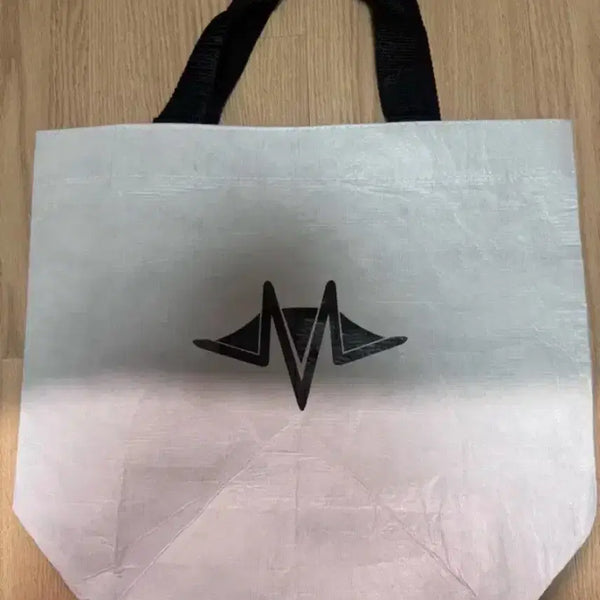 [BUNJANG] VINCENZO Lee Byeong-jae Wave 5 Reusable Bag / 빈첸 이병재 파도5 리유져블백