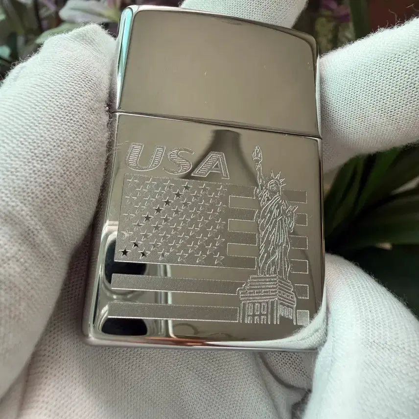 [BUNJANG] Zippo Lighter 2011 / 지포라이터