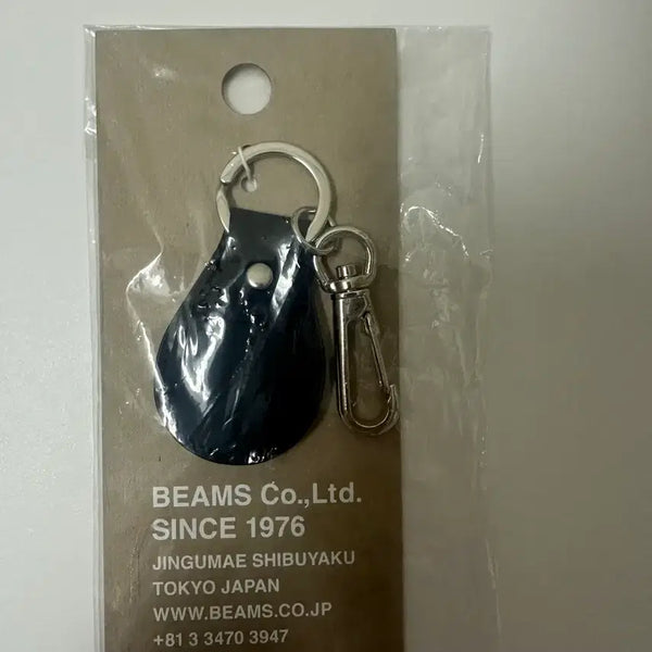 [BUNJANG] Beams Coin Keychain / 빔즈 코인 키링 판매