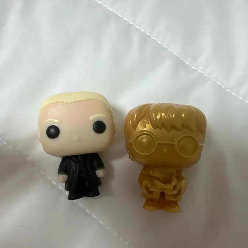 [BUNJANG] Kinder Joy Harry Potter Gold Bundle Set / 킨더조이  해리포터 골드 일괄