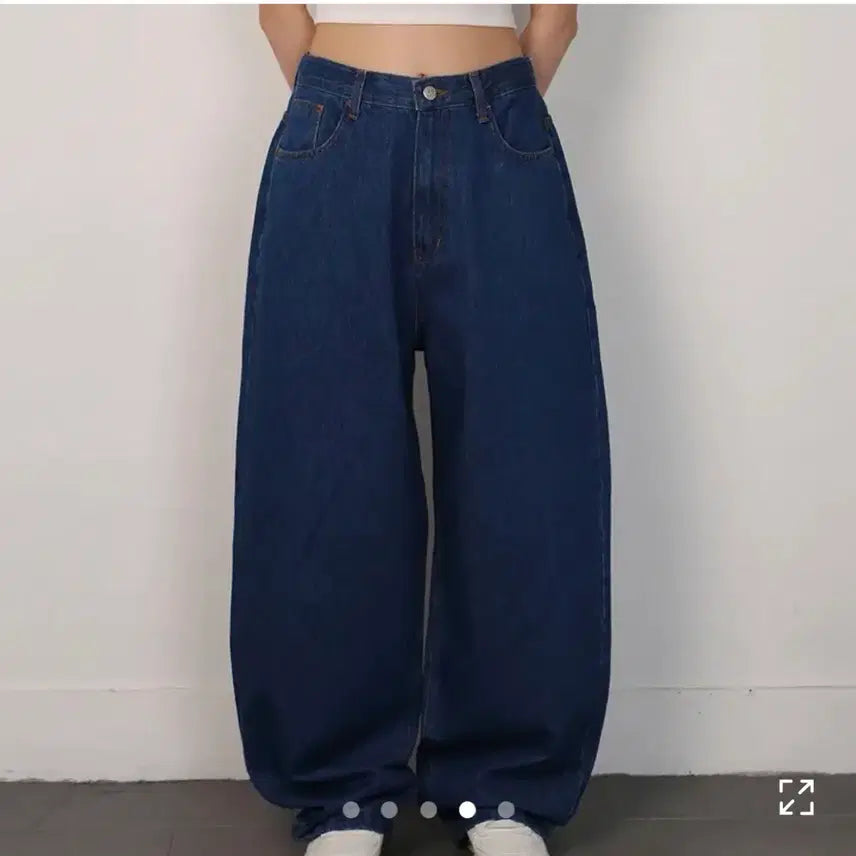 [BUNJANG] OOT Pants / OOT 바지