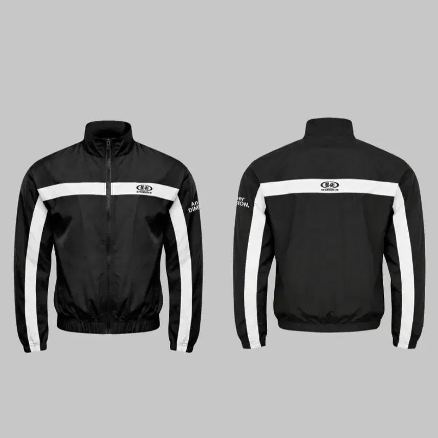 [BUNJANG] APDO Windbreaker 002 (Sealed) / 압도 윈드브레이커 002 미개봉 새상품