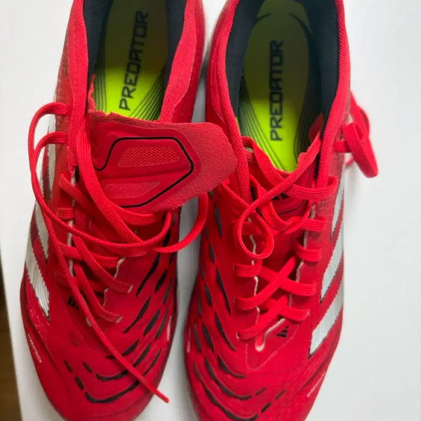 [BUNJANG] Adidas Predator Pro TF Soccer Cleats / 아디다스 프레데터 프로 TF