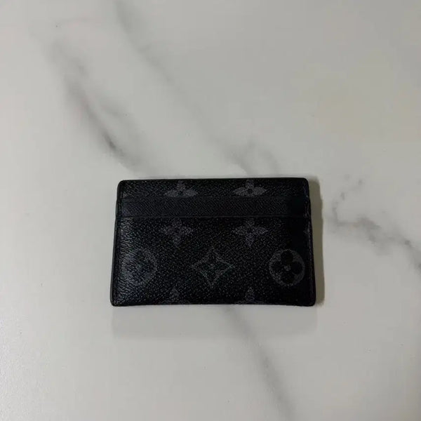 [BUNJANG] Louis Vuitton Monogram Card Holder / 루이비통 모노그램 카드지갑