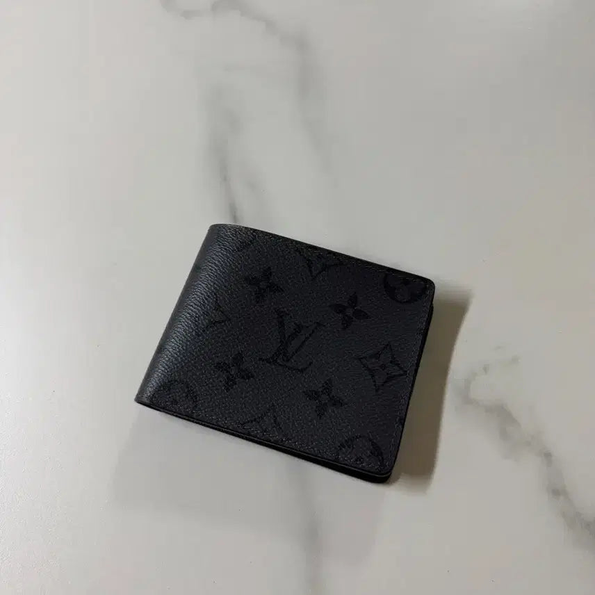 [BUNJANG] Louis Vuitton Monogram Bifold Wallet / 루이비통 모노그램 반지갑